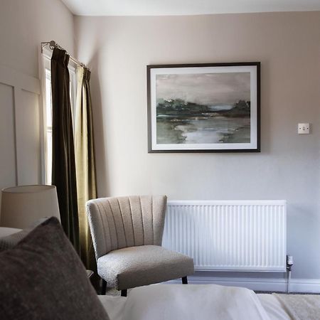 The Raven Hotel At Much Wenlock By Purestay Exteriér fotografie