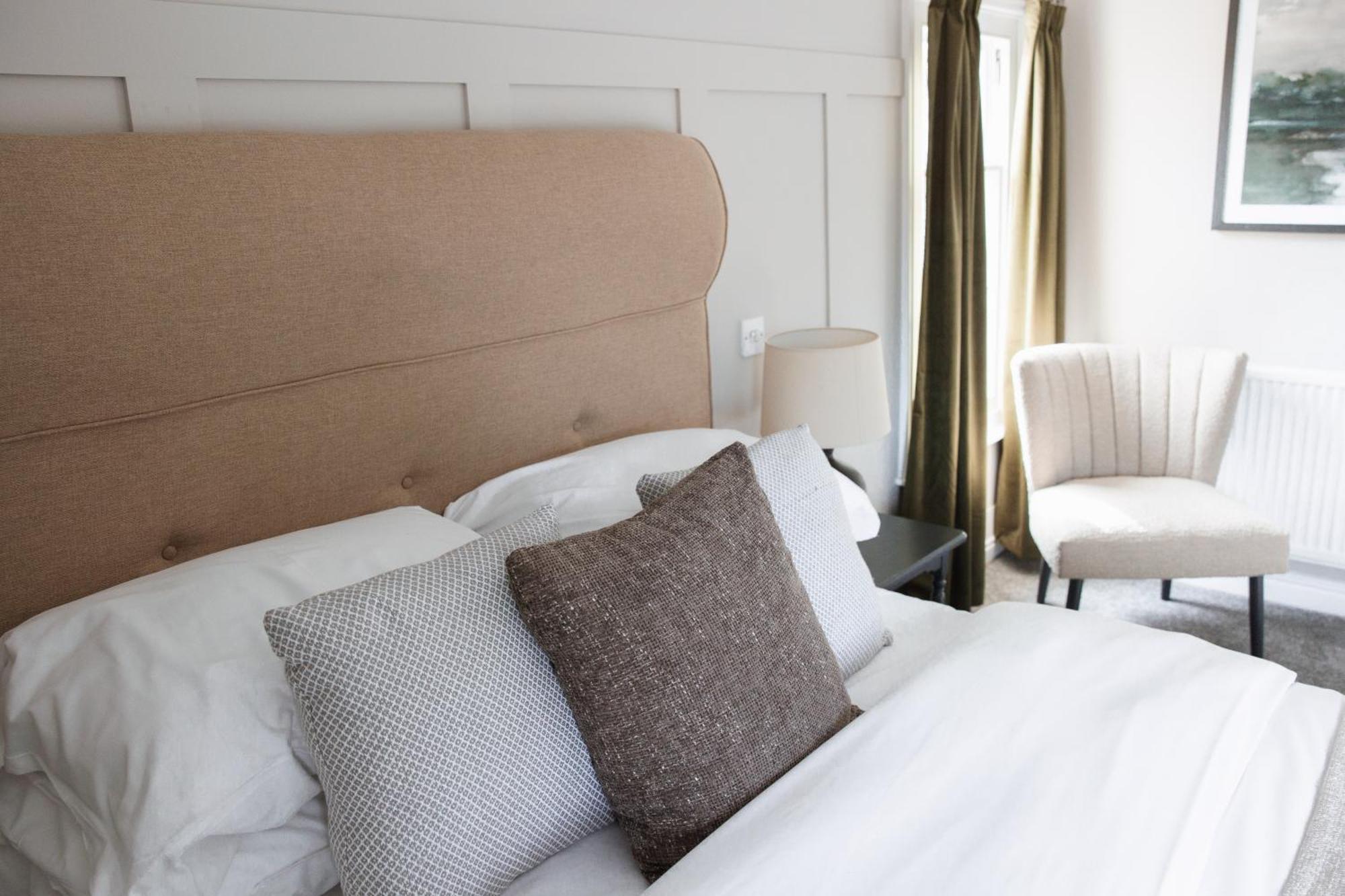 The Raven Hotel At Much Wenlock By Purestay Exteriér fotografie