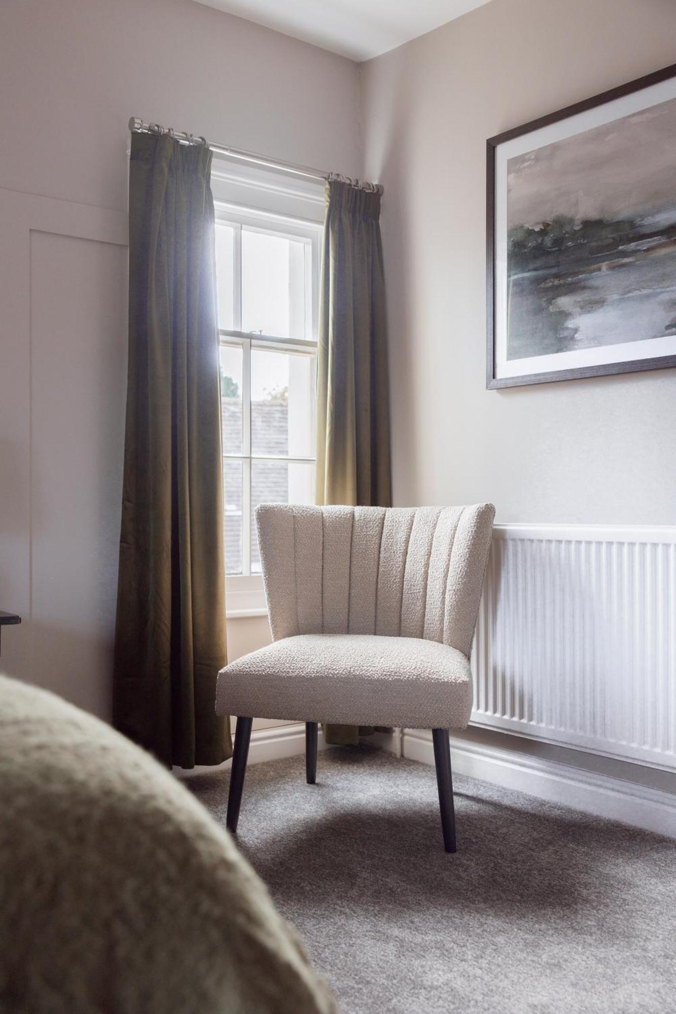 The Raven Hotel At Much Wenlock By Purestay Exteriér fotografie