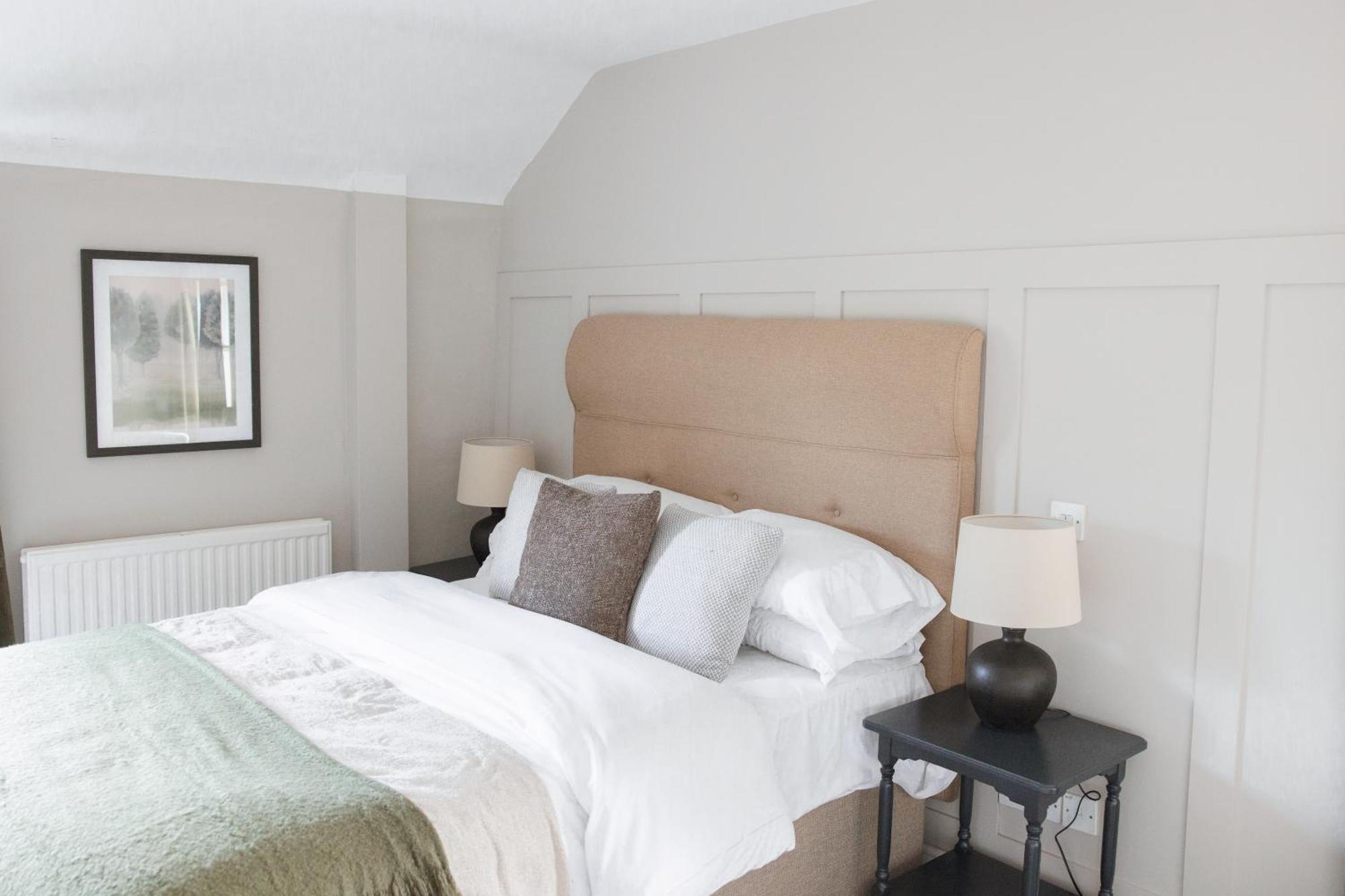 The Raven Hotel At Much Wenlock By Purestay Exteriér fotografie