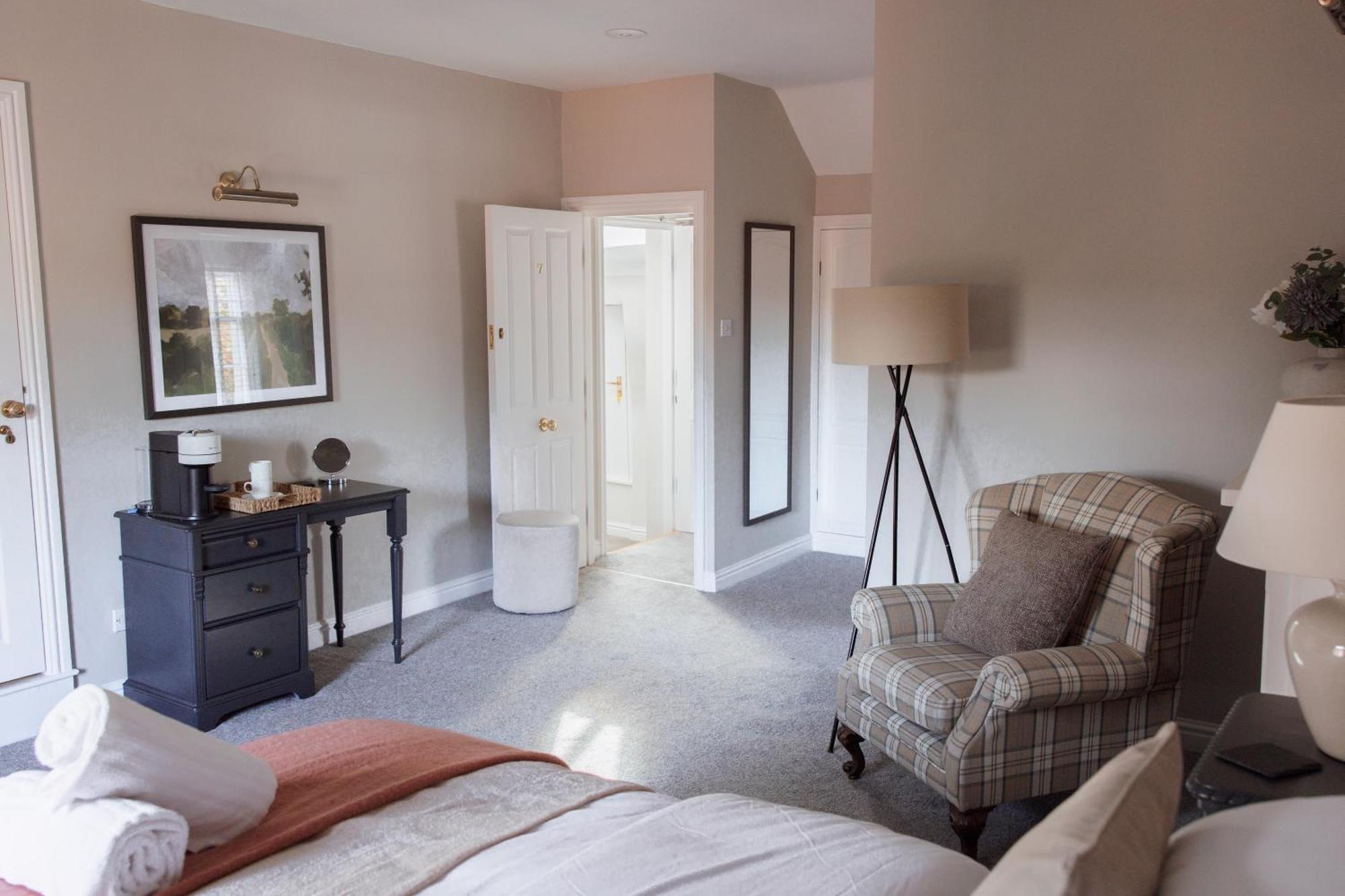 The Raven Hotel At Much Wenlock By Purestay Exteriér fotografie