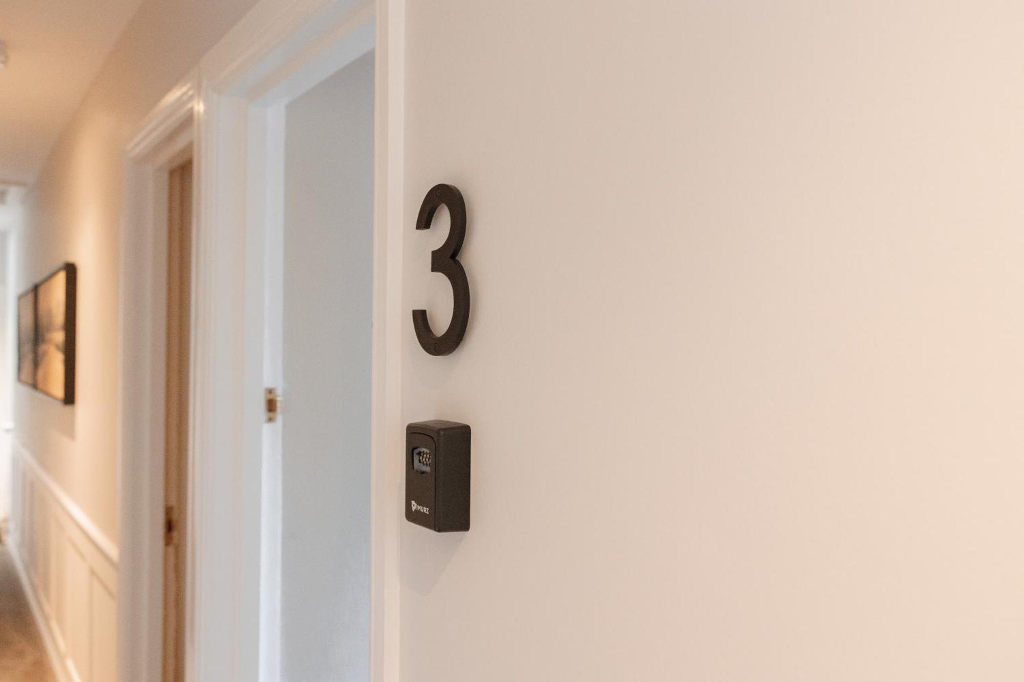 The Raven Hotel At Much Wenlock By Purestay Exteriér fotografie