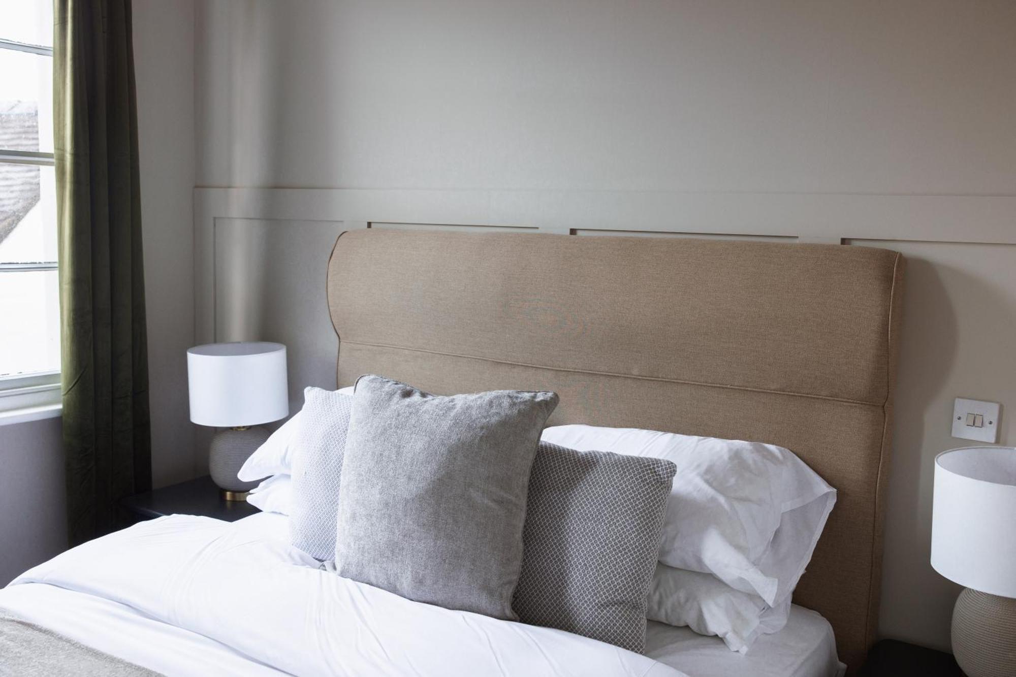 The Raven Hotel At Much Wenlock By Purestay Exteriér fotografie