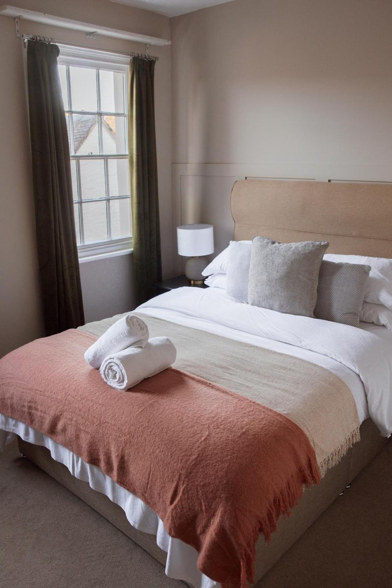 The Raven Hotel At Much Wenlock By Purestay Exteriér fotografie